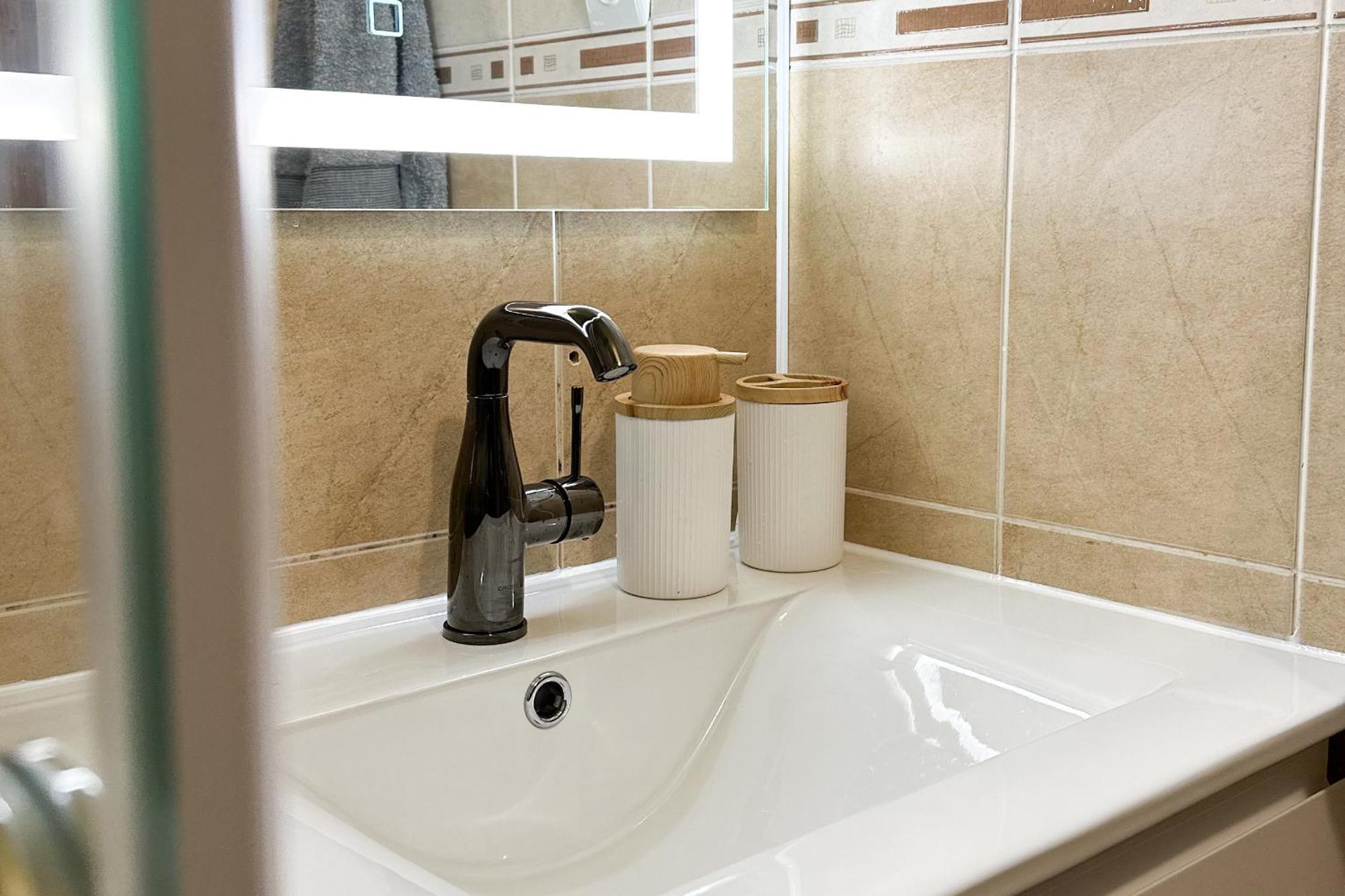 Тіна Hotel Славске Екстериор снимка