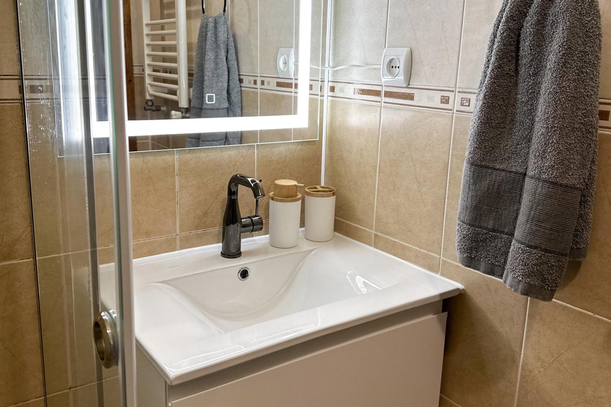 Тіна Hotel Славске Екстериор снимка