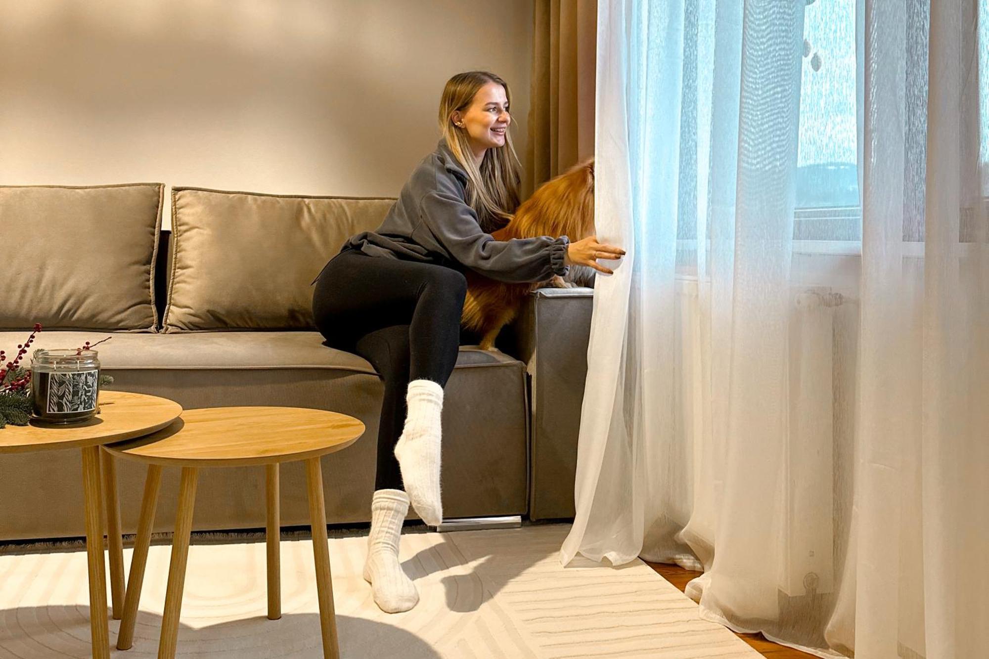 Тіна Hotel Славске Екстериор снимка
